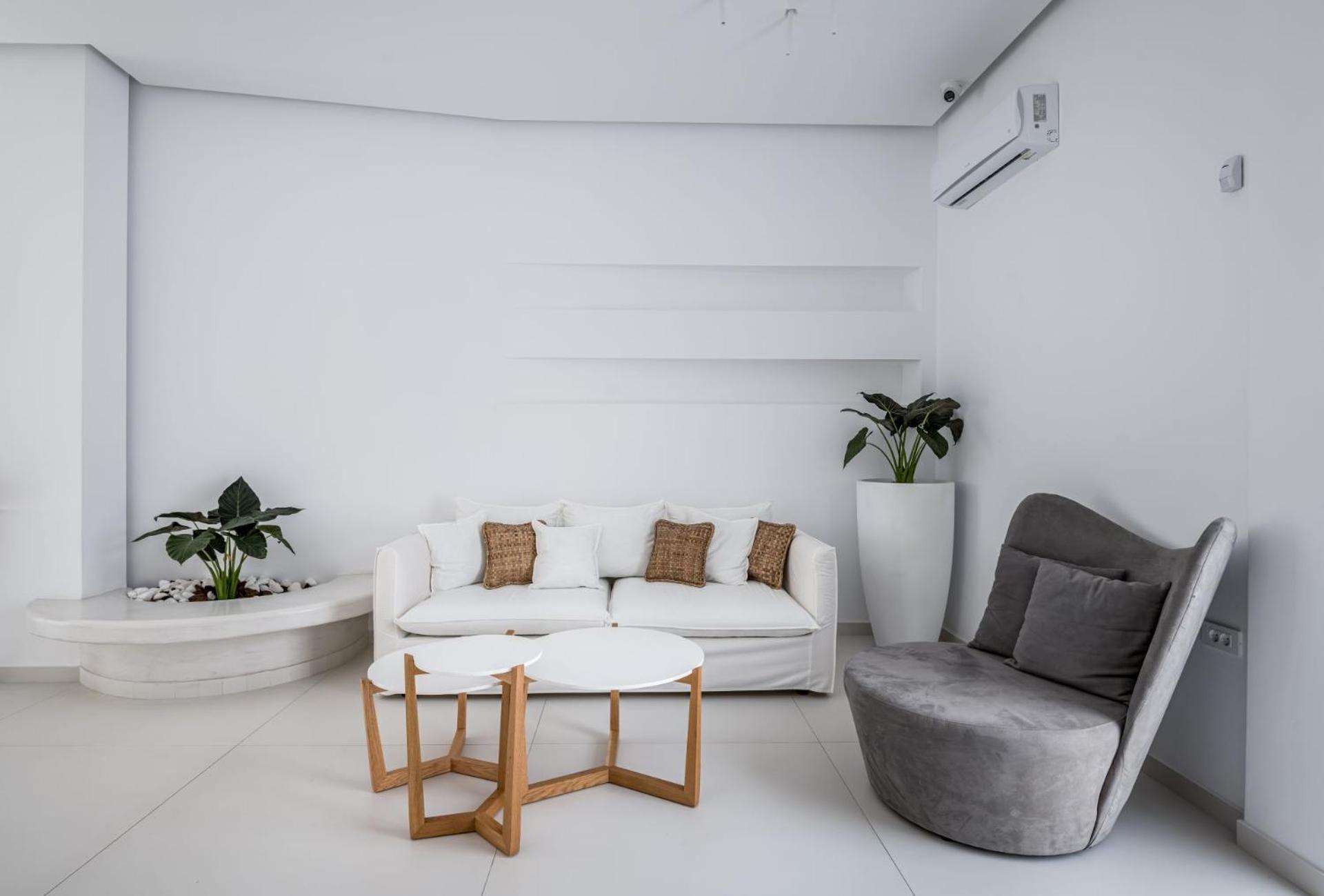 Kantouni Beach Boutique Hotel Panormos  Екстериор снимка