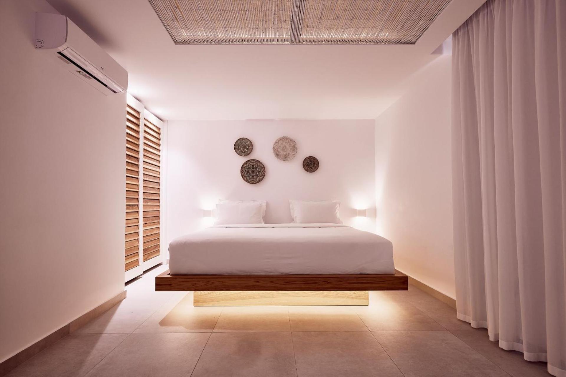 Kantouni Beach Boutique Hotel Panormos  Екстериор снимка